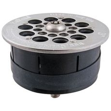 ALLFMP1021166 DRAIN LOCK,FLOOR SINK , 3",T45