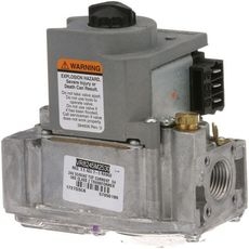 BLO30005 GAS CONTROL
