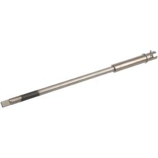 BUN28081.0001 SHAFT ASSEMBLY - AUGER DRIVE
