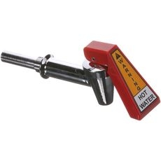 BUN29075.0000 FAUCET - HOT WATER