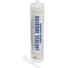 CAR29044-0010 SILICONE SEALANT, F/G , ALUMINUM 350F, 10.3OZ