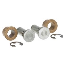 CLE104077 DOOR PIN & BUSHING KIT