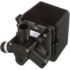 CMA04113.00 DRAIN VALVE - 120V