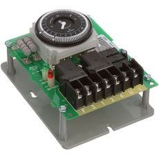 DELMCC17925 TIMER, DEFROST