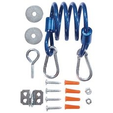 DORRDC48 RESTRAINING CABLE 35" FOR 48" HOSE