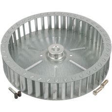 DUK153093K BLOWER WHEEL 9-7/8D X 2-1/8W 5/8