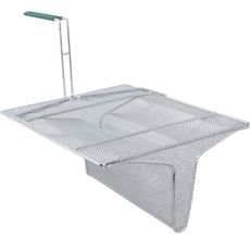 FRK4004099 TRAY,SEDIMENT , F/ GAS FRYERS