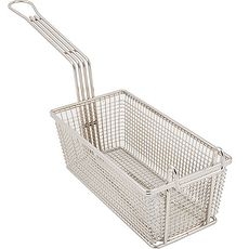 FRY8030019 BASKET,FRY (11" X 5-5/8", FH)