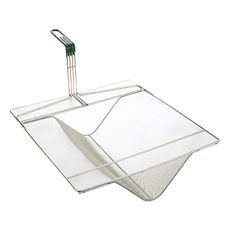 FRY8030187 TRAY,SEDIMENT