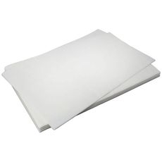 FRY8030445 FILTER SHEETS 100PK