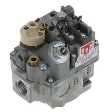FRY8072427 VALVE, 1/2" X 1/2" , 4.0" WC GAS