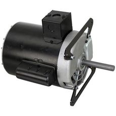 GAR1686711 MOTOR 115V, .75/.21HP, 1P
