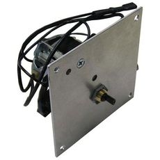 GAR1956001 TIMER - 1HR, 115V