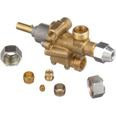 GAR4601583 OVEN VALVE