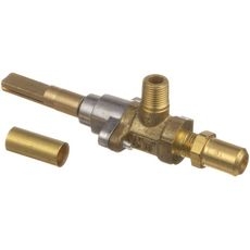 GARG4447-44F BURNER VALVE W/ ORIFICE