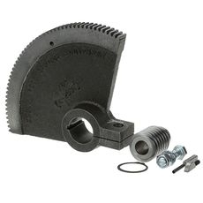 GROCROWN-5393-1 WORM & GEAR REPL KIT