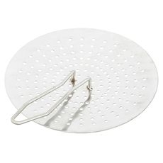 GROZ009007 PERFORATED STRAINER 9"