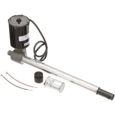 GROZ045880 ACTUATOR 115V, 1500RPM