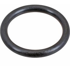 HEN175860 O-RING,SUCTION LINE (1"OD, BLACK) SOLD AS EA