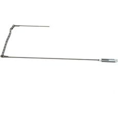 HOB00-343608-00002 DOOR CHAIN ASSY
