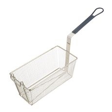 HOB00-499223-00001 TWIN BASKET -COATED HNDL
