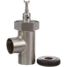 HOB00-836956 DRAW OFF VALVE 2"