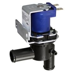 ICO9041105-01 PURGE VALVE - 120V