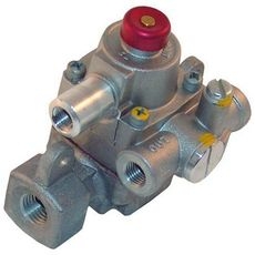 IMP1110 BODY & MAGNET HEAD ASSY