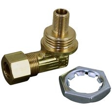 IMP37188 ORIFICE HOLDER 3/8" CC X 3/8-27