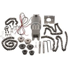 MID66186 MOTOR, GEAR