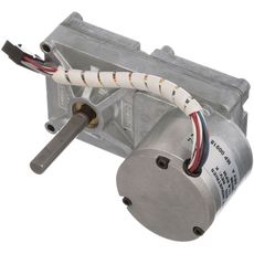 NIE20786 REVRS BRUSHLES GEAR MOTR DC