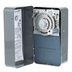 NOR107821 DEFROST CONTROL