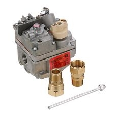 PIT60203002-CL VALVE, GAS BMVR LP 10.0 W.C