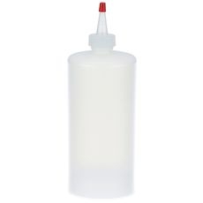 PRI136-1 BOTTLES, DISPENSER (PACK OF 9)