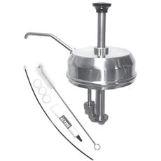 SVP81320 PUMP, FSP