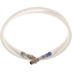 ULF12A377 HOSE,FRYER FILTER , 8'L,1/2" NPT
