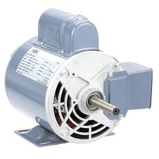 VUL00-358516-00002 BLOWER MOTOR 208-230V, 1/2-1/10HP