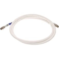 WAS109142 HOSE,FRY FILTER , 10',1/2"NPT