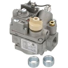 WELDD-62193 GAS CONTROL