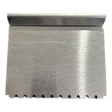 PC-CUT6 Stainless Steel Bench Knife, 6 inch