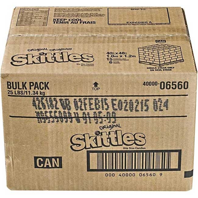 Original Bulk Candies