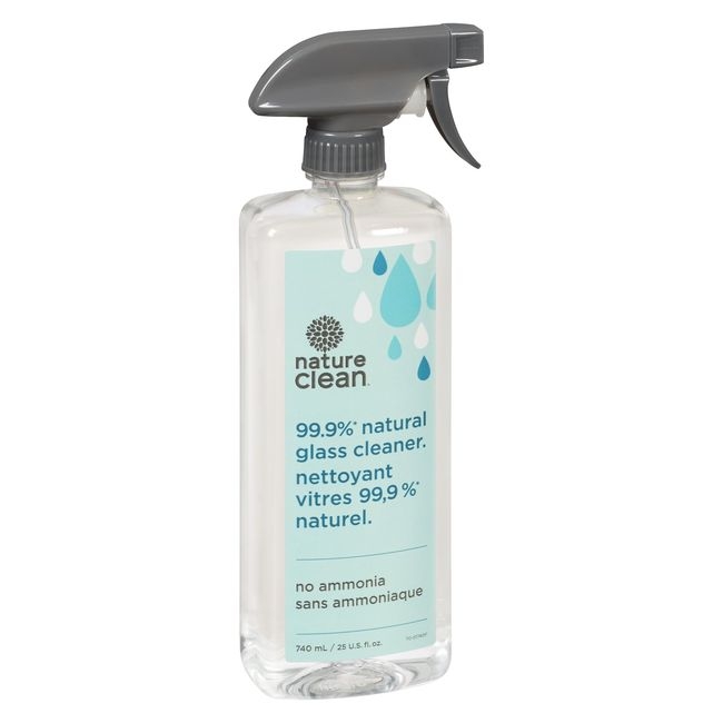 Glass Cleaner