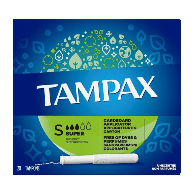 Super Tampon