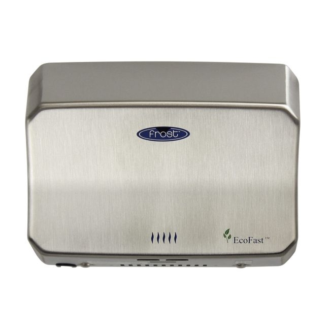 Stainless Steel Eco-Friendly High Speed Automatic Hand Dryer