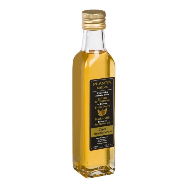 OIL DARK TRUFFLE