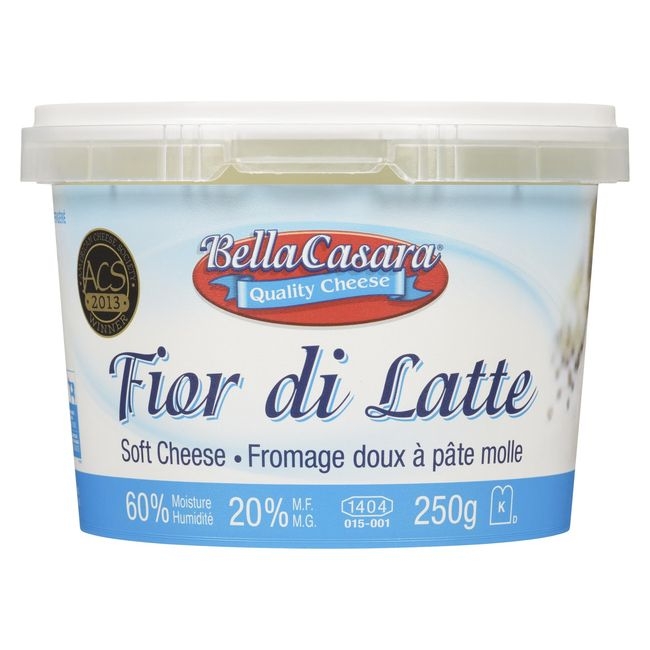 Fior Di Latte Cheese