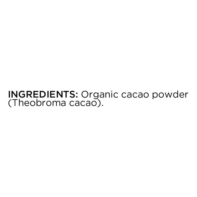 Cacao Powder