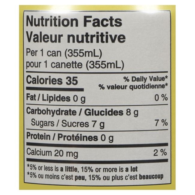 The Grapefruit One Sparkling Water