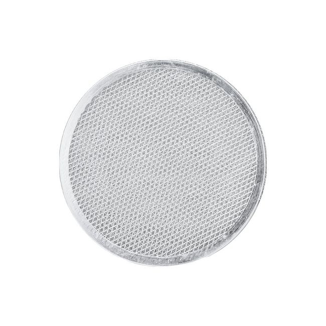 Thermalloy Aluminum Pizza Screen