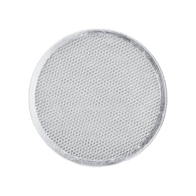 Thermalloy Aluminum Pizza Screen